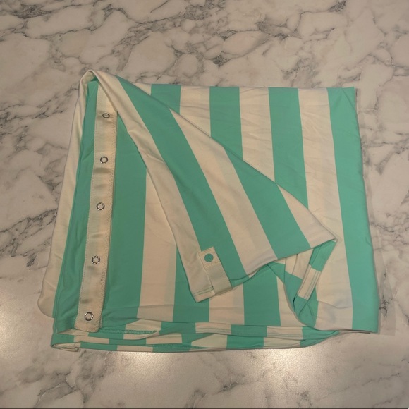 Lululemon infinity scarf vinyasa - Picture 1 of 2